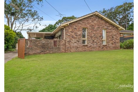 43 Reiby Dr, Baulkham Hills, NSW 2153