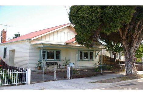 Property photo of 33 Pitt Street West Footscray VIC 3012