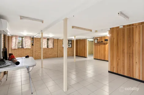 Property photo of 62 McKelligett Street Wandal QLD 4700