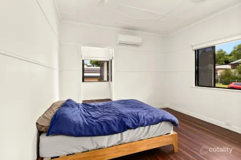 Property photo of 62 McKelligett Street Wandal QLD 4700