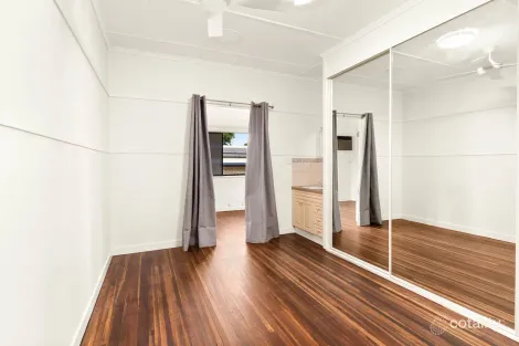 Property photo of 62 McKelligett Street Wandal QLD 4700