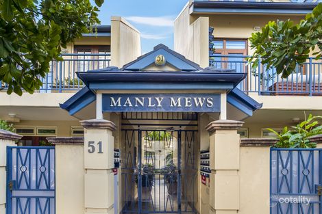 Property photo of 17/51 Pittwater Road Manly NSW 2095