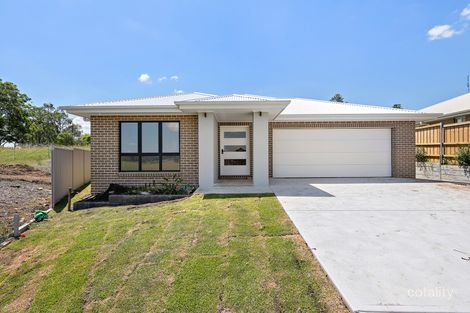 82 Wicklow Rd, Chisholm, NSW 2322