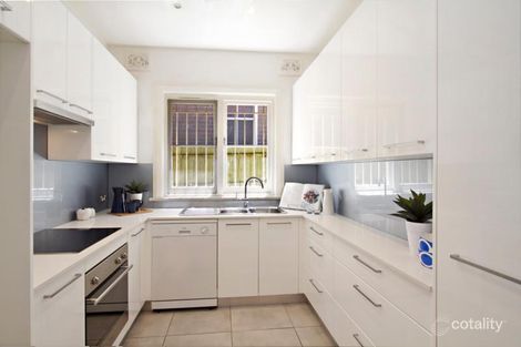 Property photo of 95 Cottenham Avenue Kingsford NSW 2032