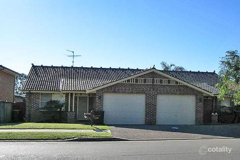 32 Kennington Ave, Quakers Hill, NSW 2763