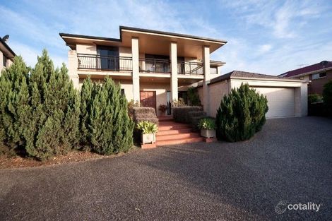 Property photo of 15 Brandella Place Belmont QLD 4153