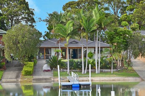 Property photo of 8 Scarborough Close Port Macquarie NSW 2444