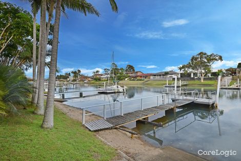 Property photo of 8 Scarborough Close Port Macquarie NSW 2444