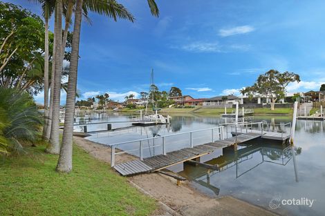 Property photo of 8 Scarborough Close Port Macquarie NSW 2444