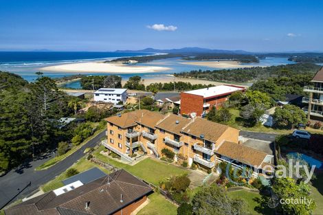 1/2 Lackey St, Nambucca Heads, NSW 2448