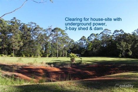 Property photo of 97 Corks Pocket Road Reesville QLD 4552