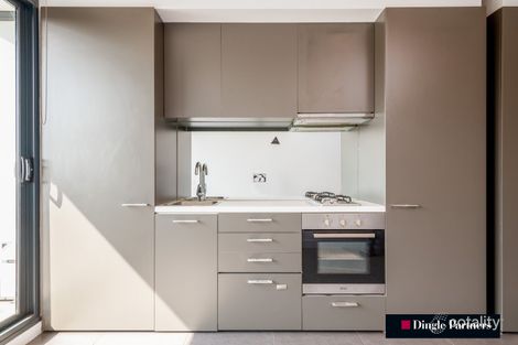 Property photo of 824/32 Bray Street South Yarra VIC 3141