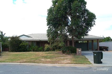 18 Dunstan Pl, Murdoch, WA 6150