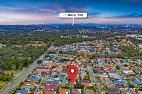 Property photo of 4 Manor Crescent Wakerley QLD 4154