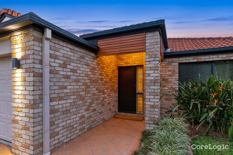 Property photo of 4 Manor Crescent Wakerley QLD 4154