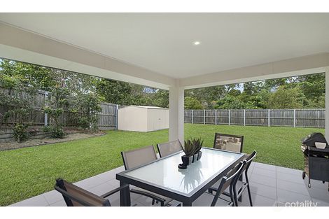 Property photo of 24 Anticipation Close Nambour QLD 4560