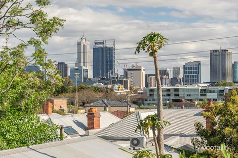 Property photo of 2/191 Vincent Street West Perth WA 6005