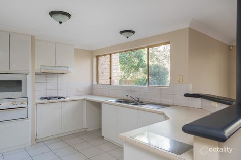 Property photo of 2/191 Vincent Street West Perth WA 6005