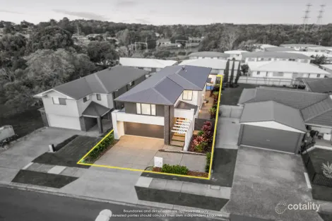 Property photo of 40A Victor Street Runcorn QLD 4113