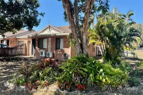 Property photo of 2/5 Homestead Bay Avenue Shoal Point QLD 4750
