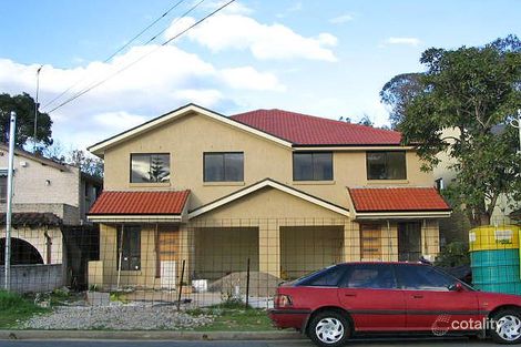 6 Senior St, Canley Vale, NSW 2166