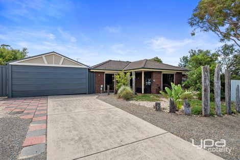 Property photo of 16 Nathan Drive Darley VIC 3340