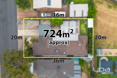 Property photo of 16 Nathan Drive Darley VIC 3340