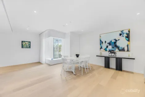 Property photo of 10D/88 Barangaroo Avenue Barangaroo NSW 2000