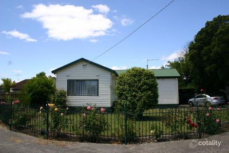 18 Gillies Cres, Traralgon, VIC 3844