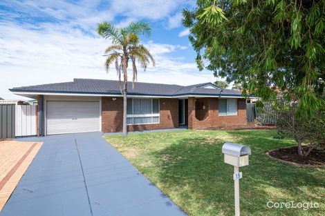 Property photo of 15 Favenc Way Padbury WA 6025