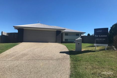Property photo of 28 Polaris Drive Brassall QLD 4305