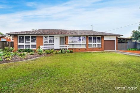 9 Dredge Ave, Moorebank, NSW 2170