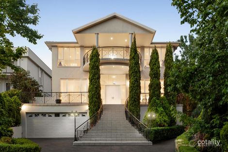 32 Shakespeare Dr, Templestowe, VIC 3106