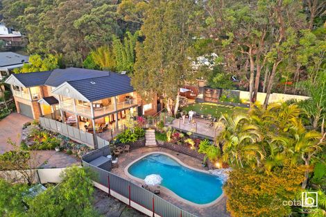 Property photo of 20 Yumbool Close Forresters Beach NSW 2260