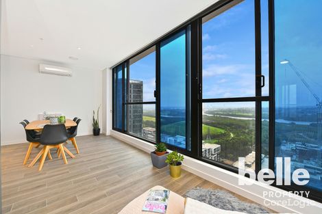 Property photo of 2213/11 Wentworth Place Wentworth Point NSW 2127