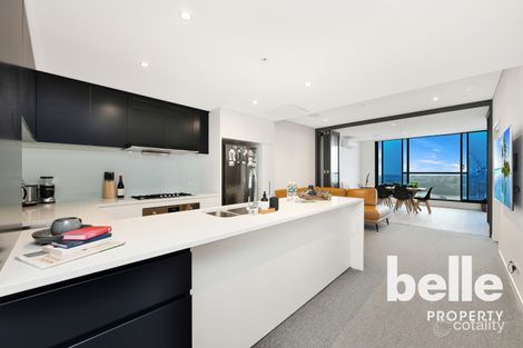 Property photo of 2213/11 Wentworth Place Wentworth Point NSW 2127