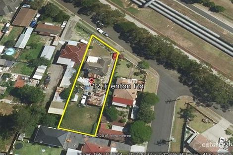 Property photo of 12 Trenton Road Guildford NSW 2161