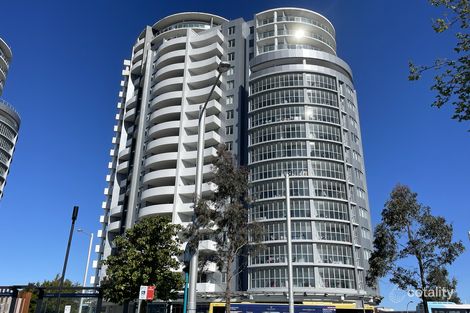 912/299-301 Old Northern Rd, Castle Hill, NSW 2154