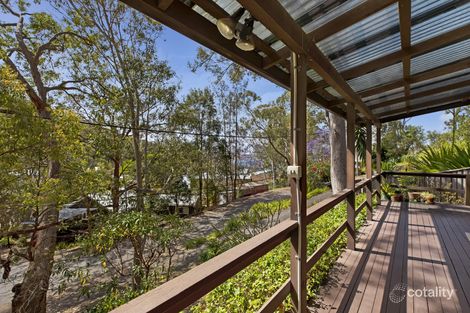 Property photo of 39 High View Road Pretty Beach NSW 2257