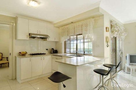 Property photo of 35 Doulton Drive Cherrybrook NSW 2126
