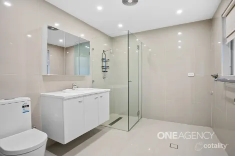 Property photo of 20 Rushton Drive Kanahooka NSW 2530