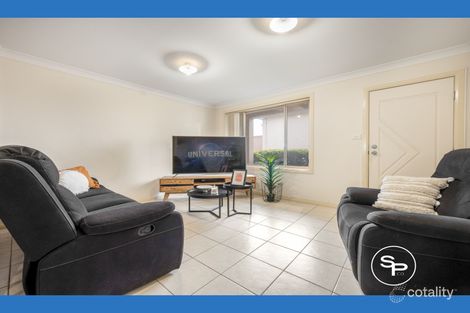 Property photo of 5/42B Graham Avenue Casula NSW 2170