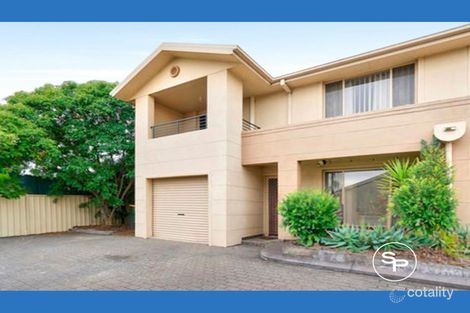 Property photo of 5/42B Graham Avenue Casula NSW 2170