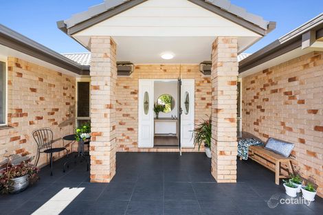 6 PENDLEBURY CT, HIGHFIELDS, QLD 4352