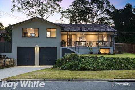 37 Peel Rd, Baulkham Hills, NSW 2153
