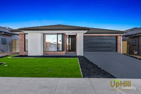 18 Cornsilk Dr, Clyde, VIC 3978