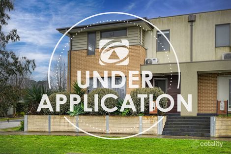 Property photo of 47 Atlantic Drive Pakenham VIC 3810