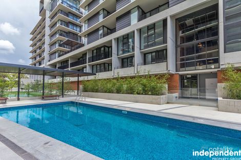 Property photo of 22/97-99 Eastern Valley Way Belconnen ACT 2617