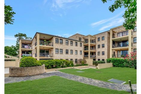 27/12 Murray St, Northmead, NSW 2152