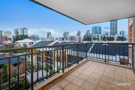 41/123 Wellington St, East Perth, WA 6004